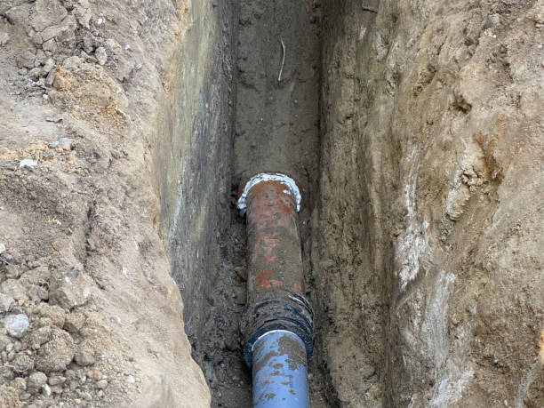 Best Flood restoration services  in Sansom Park, TX